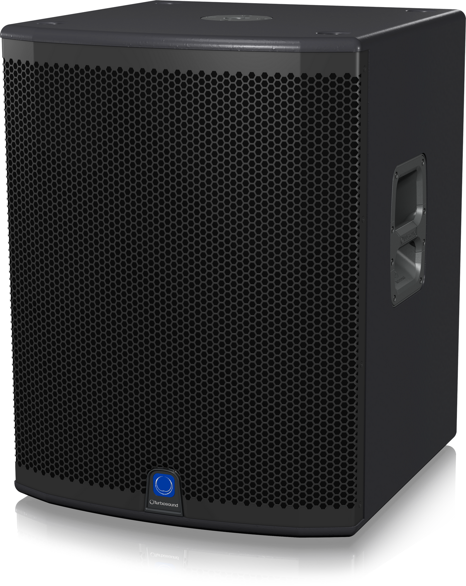 Turbosound iQ18B Subwoofer aktywny 18"