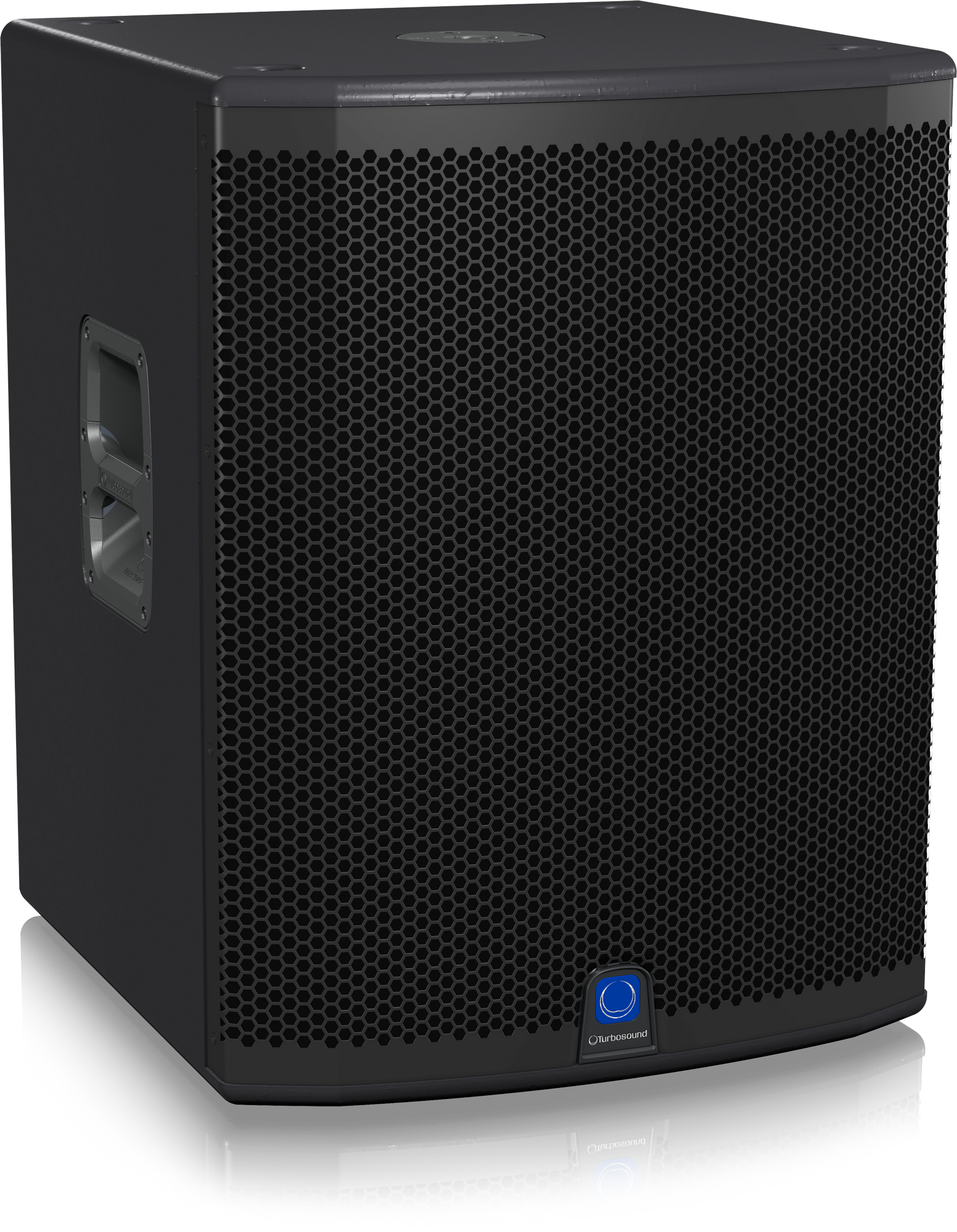 Turbosound iQ18B Subwoofer aktywny 18"
