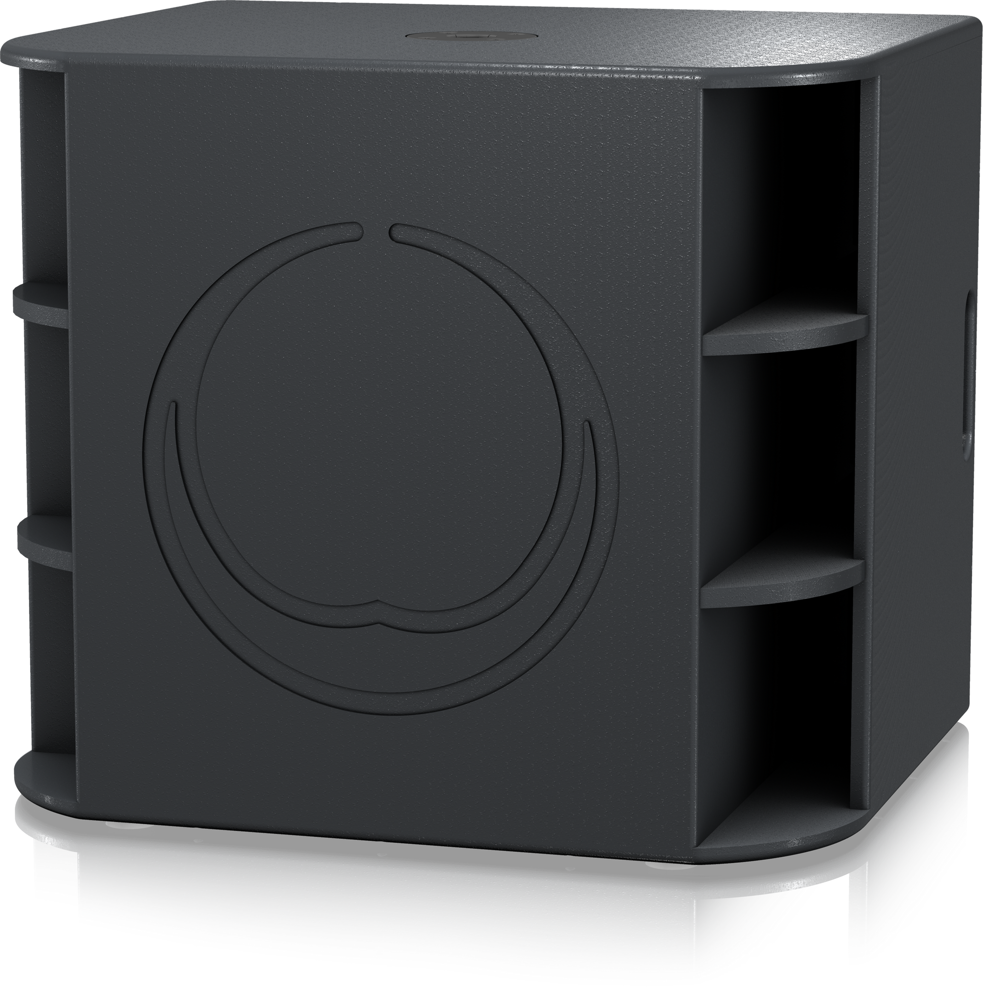 Turbosound MILAN M18B Subwoofer aktywny 18"