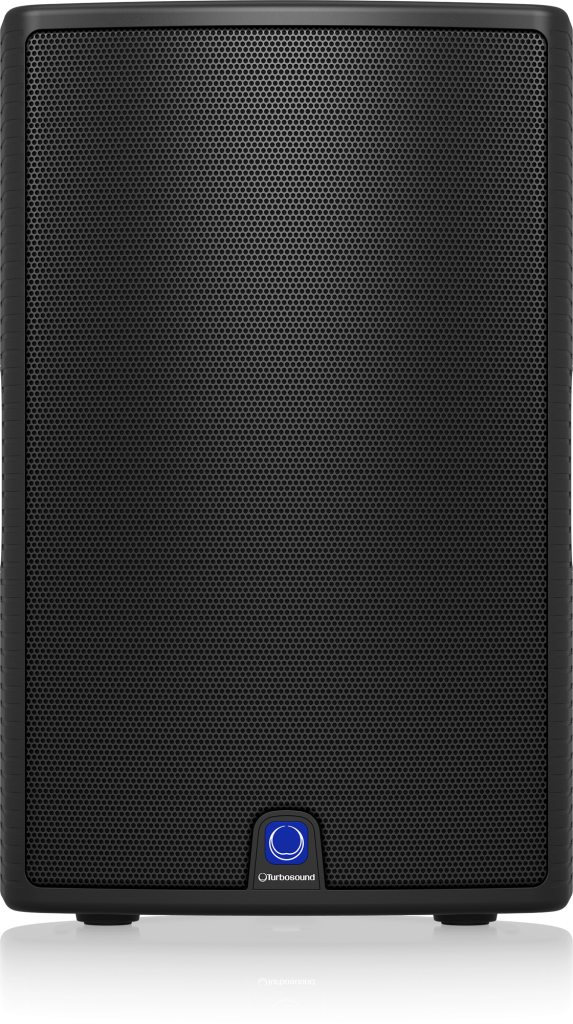Turbosound MILAN M15 Kolumna głośnikowa aktywna 15"
