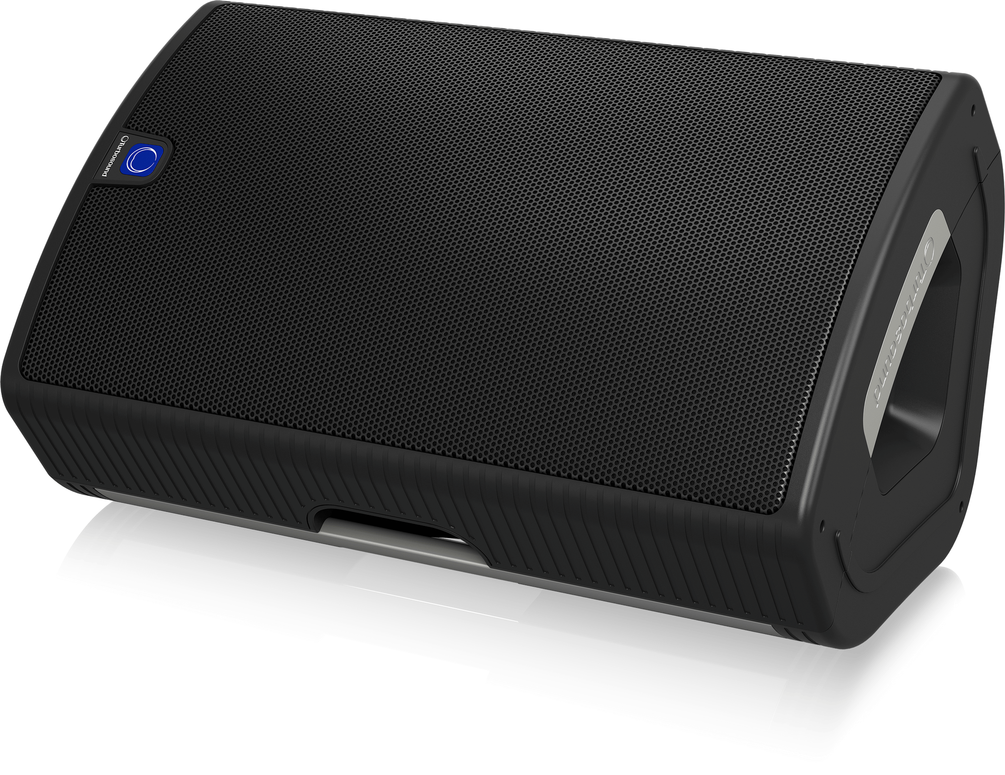 Turbosound MILAN M15 Kolumna głośnikowa aktywna 15"