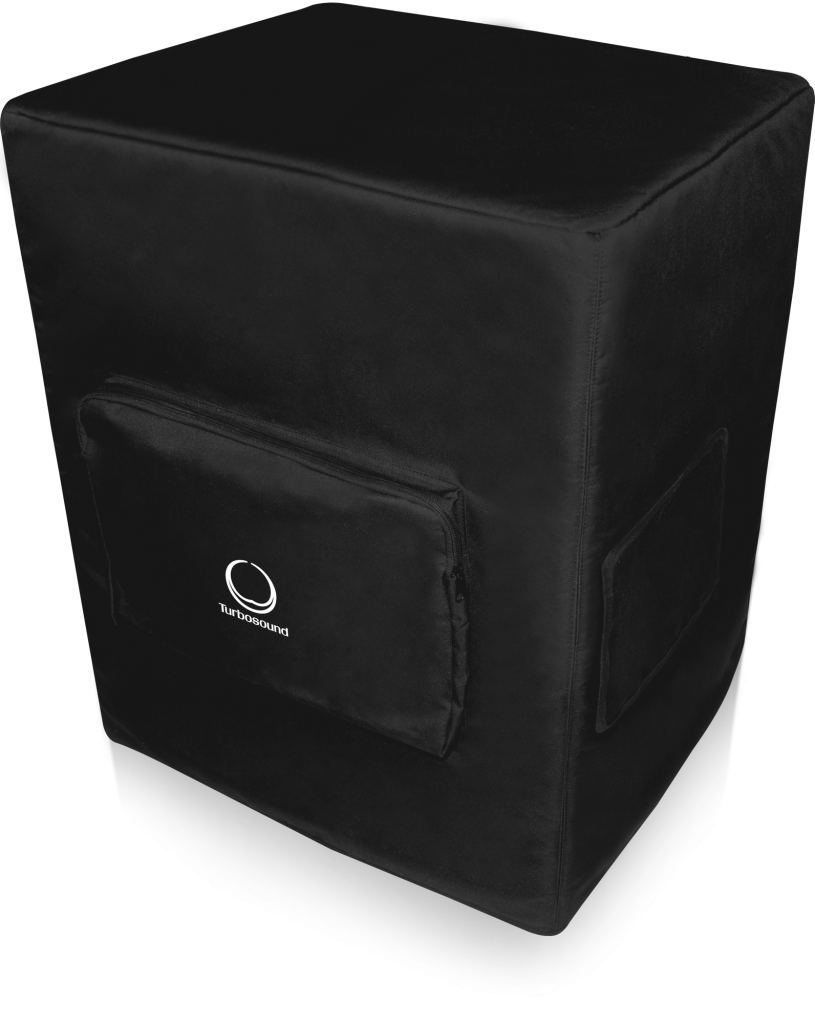 Turbosound TS-PC18B-3 Pokrowiec wodoodporny na subbas TBV/TMS