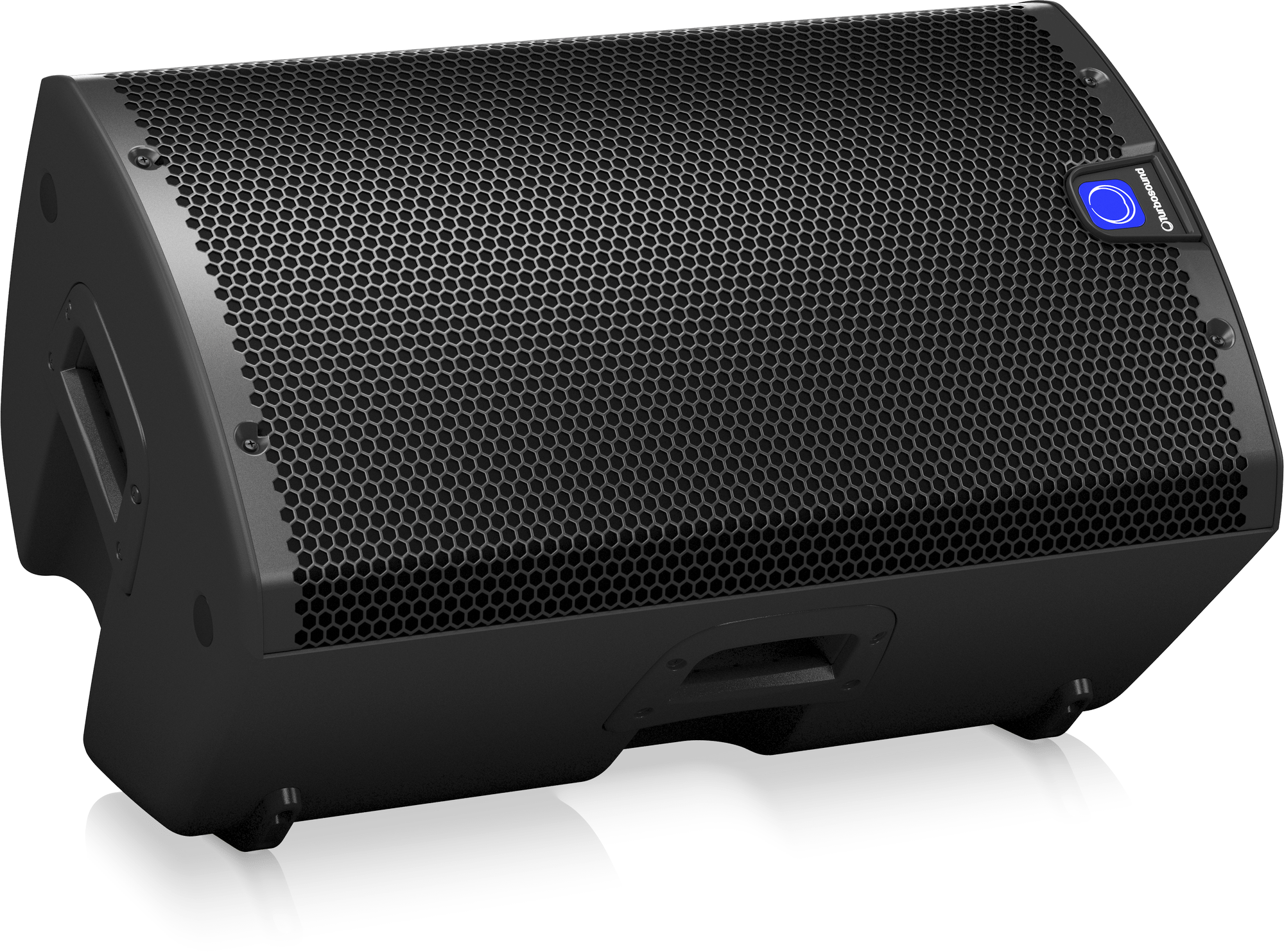 Turbosound iX12 Kolumna głośnikowa aktywna 12"