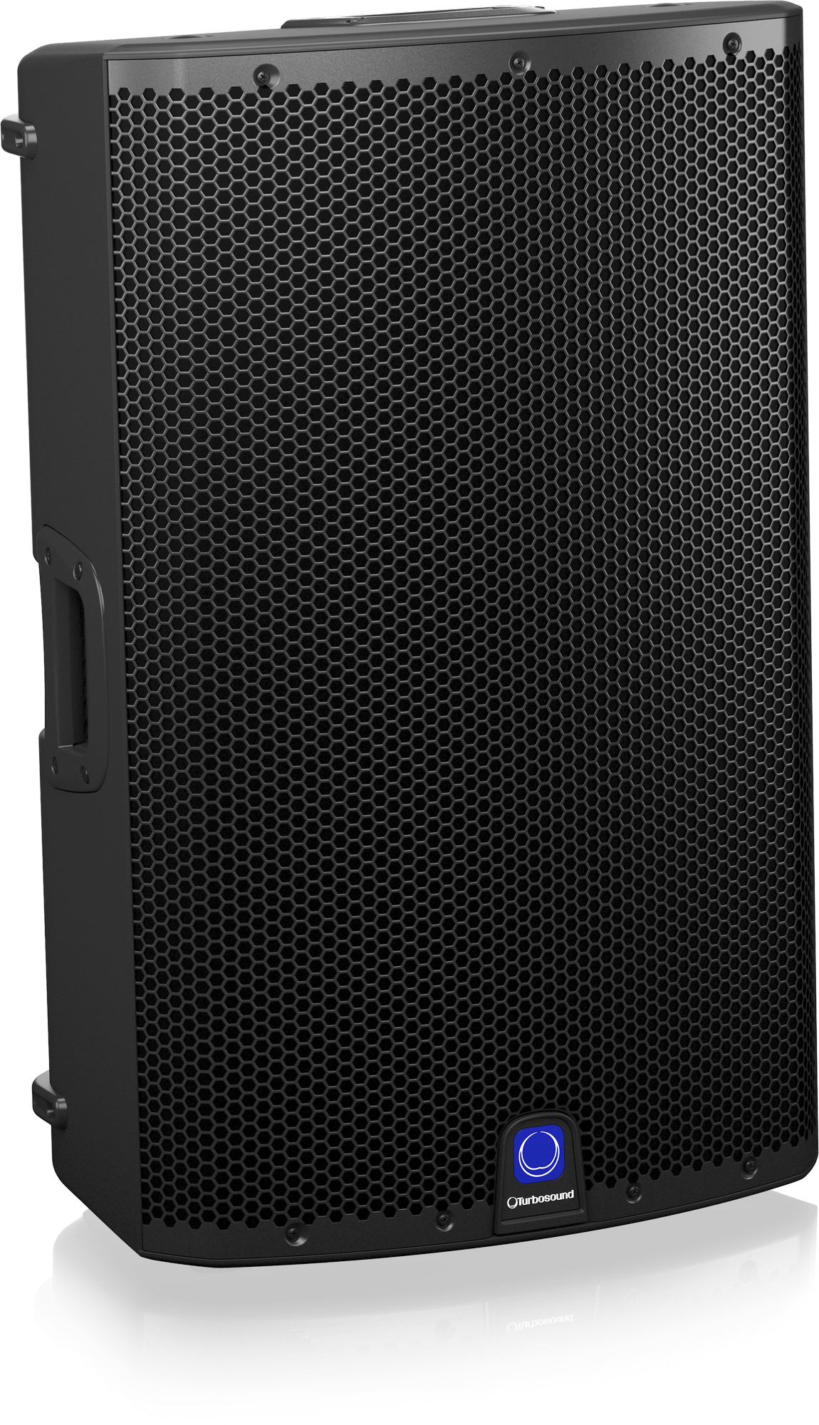 Turbosound iX15 Kolumna głośnikowa aktywna 15"