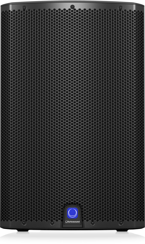 Turbosound iX15 Kolumna głośnikowa aktywna 15"