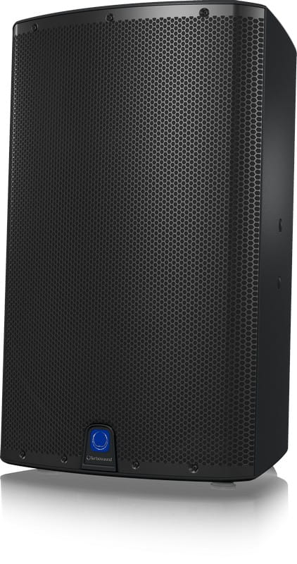 Turbosound iX15 Kolumna głośnikowa aktywna 15"