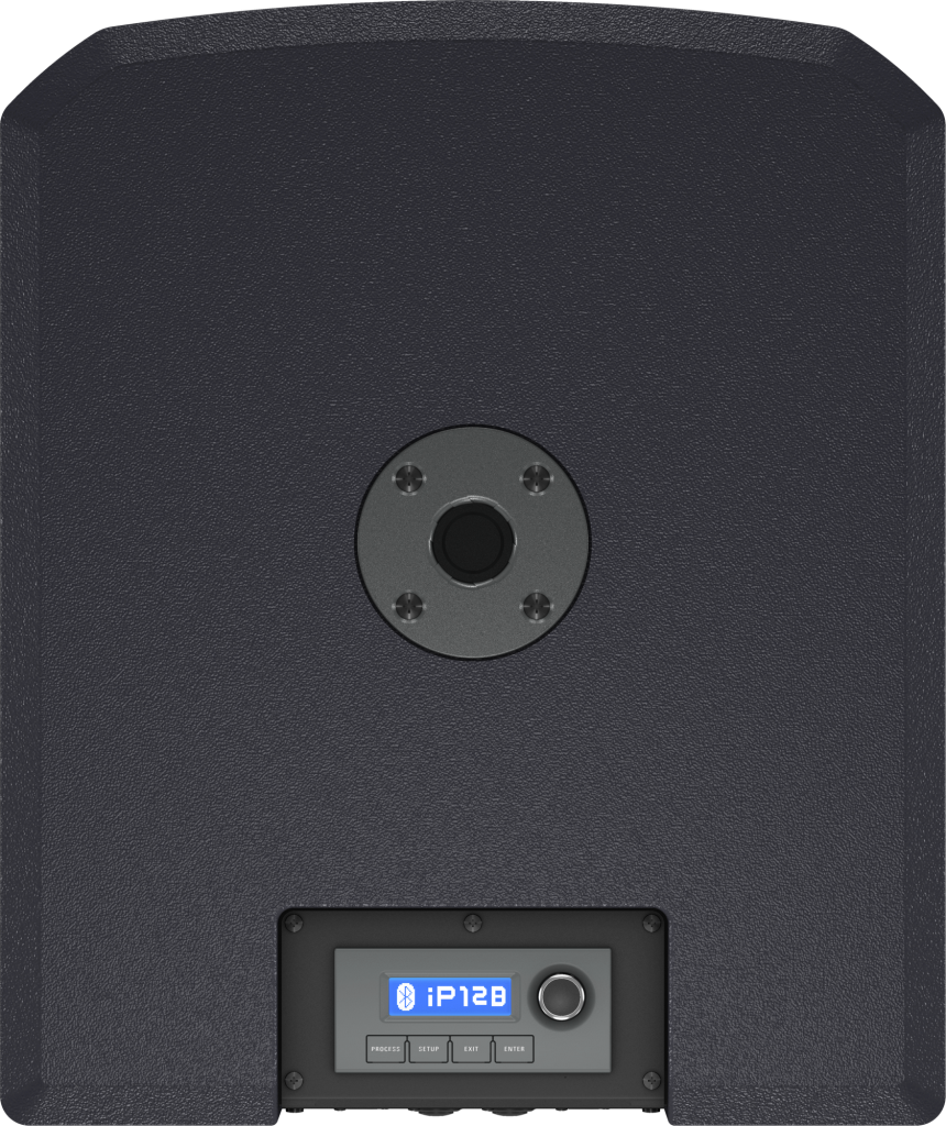 Turbosound iP12B Subwoofer aktywny 12"