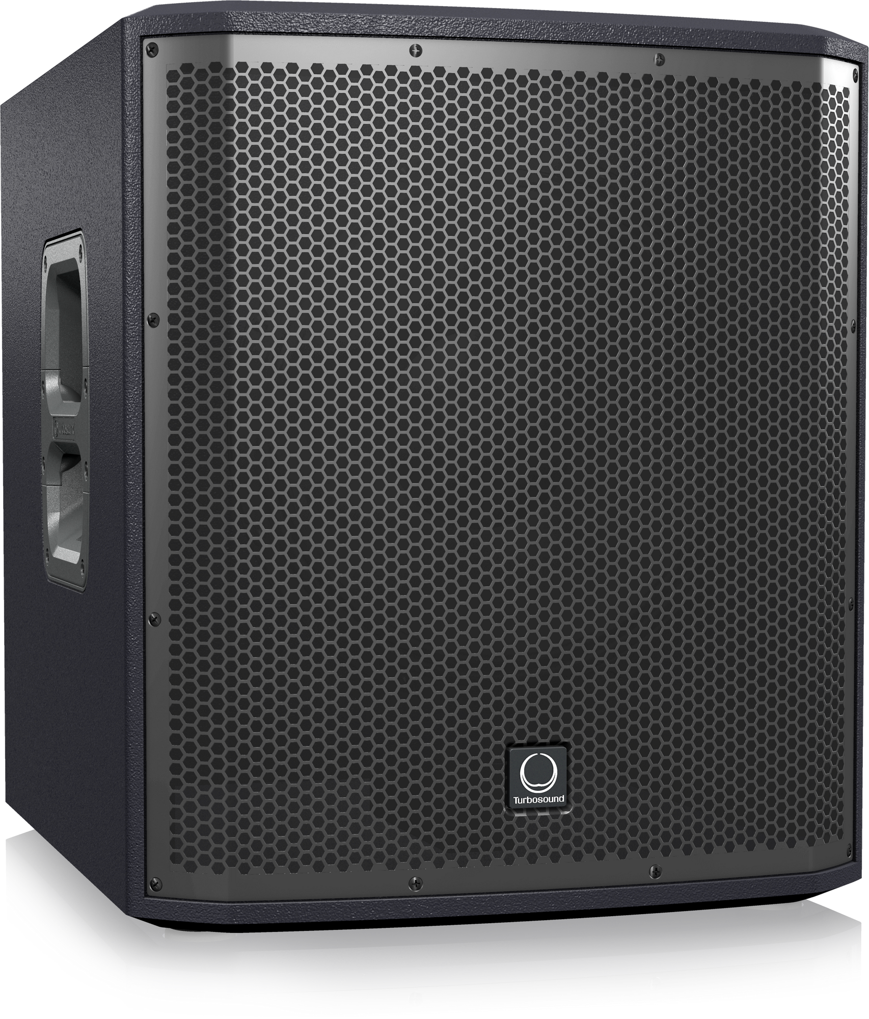 Turbosound iP12B Subwoofer aktywny 12"