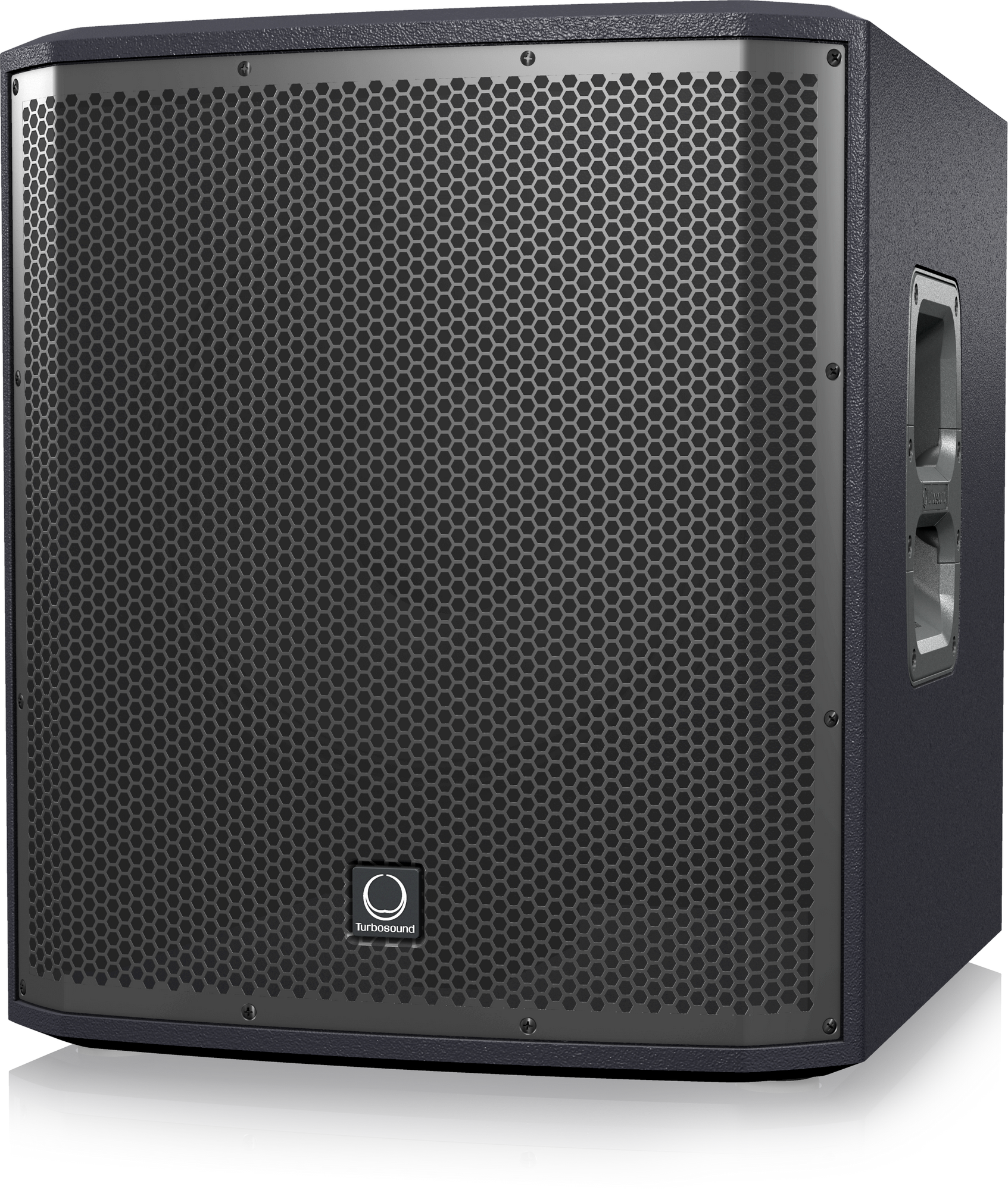 Turbosound iP12B Subwoofer aktywny 12"