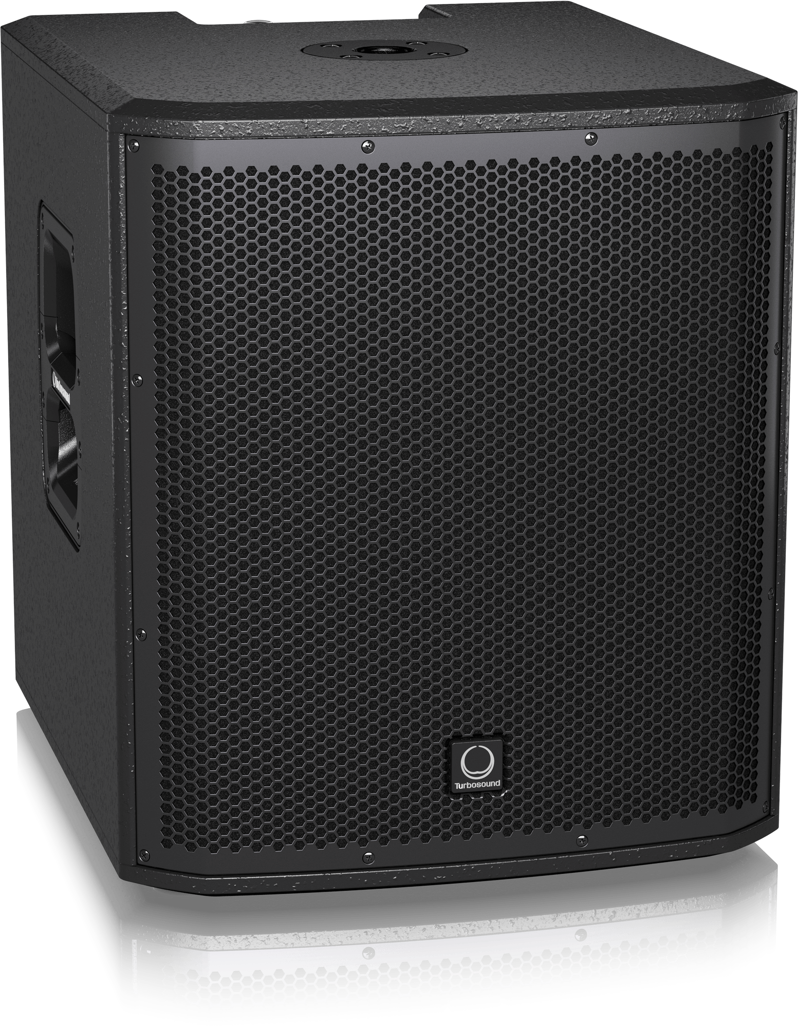 Turbosound iP12B Subwoofer aktywny 12"