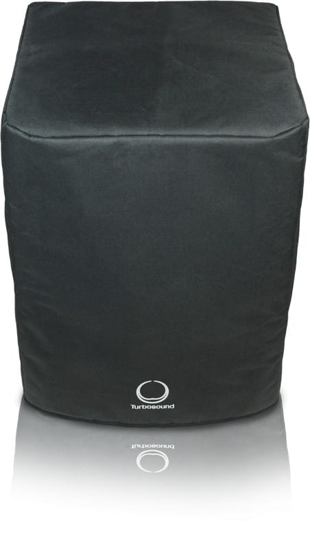 Turbosound TS-PC15B-1 Pokrowiec do subwoofera 15" serii iX/iQ