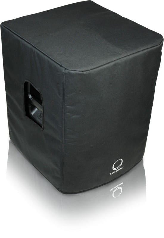 Turbosound TS-PC15B-1 Pokrowiec do subwoofera 15" serii iX/iQ