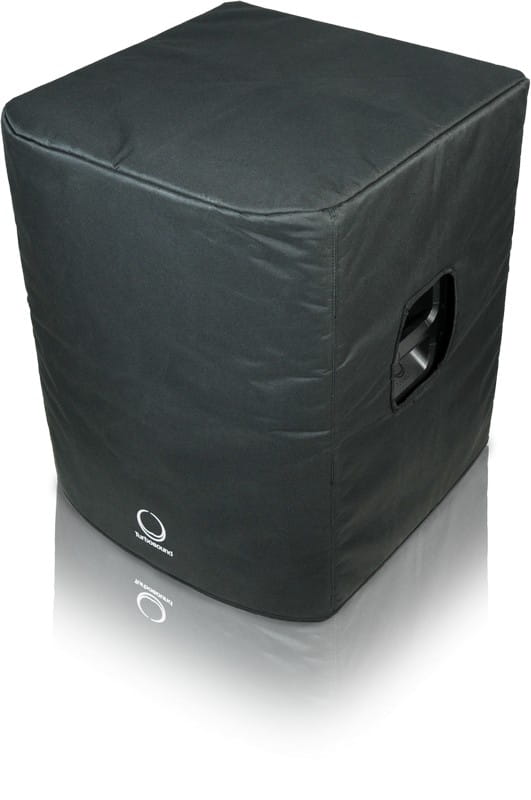 Turbosound TS-PC18B-1 Pokrowiec do subwoofera 18" serii iQ bez kółek