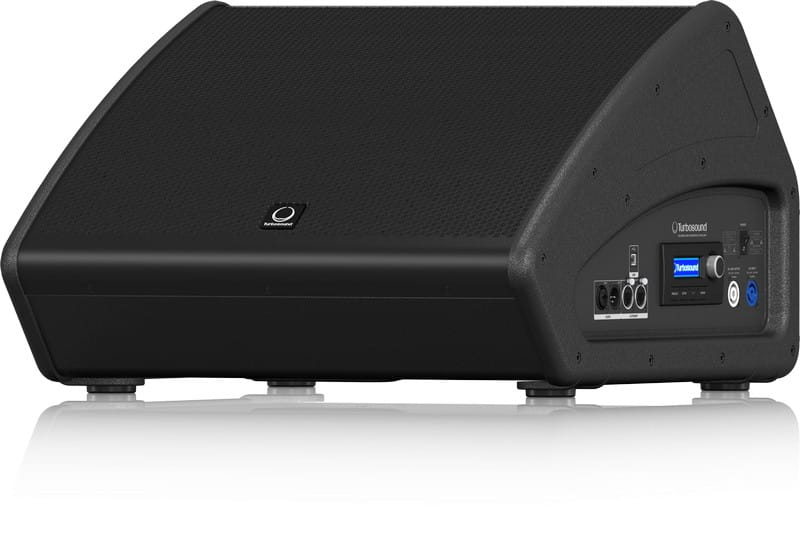 Turbosound TFM-152M-AN Monitor sceniczny aktywny 15"