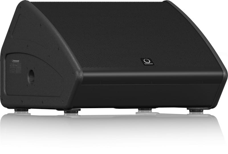 Turbosound TFM-152M-AN Monitor sceniczny aktywny 15"
