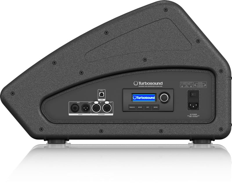 Turbosound TFX152M-AN Monitor sceniczny aktywny 15"