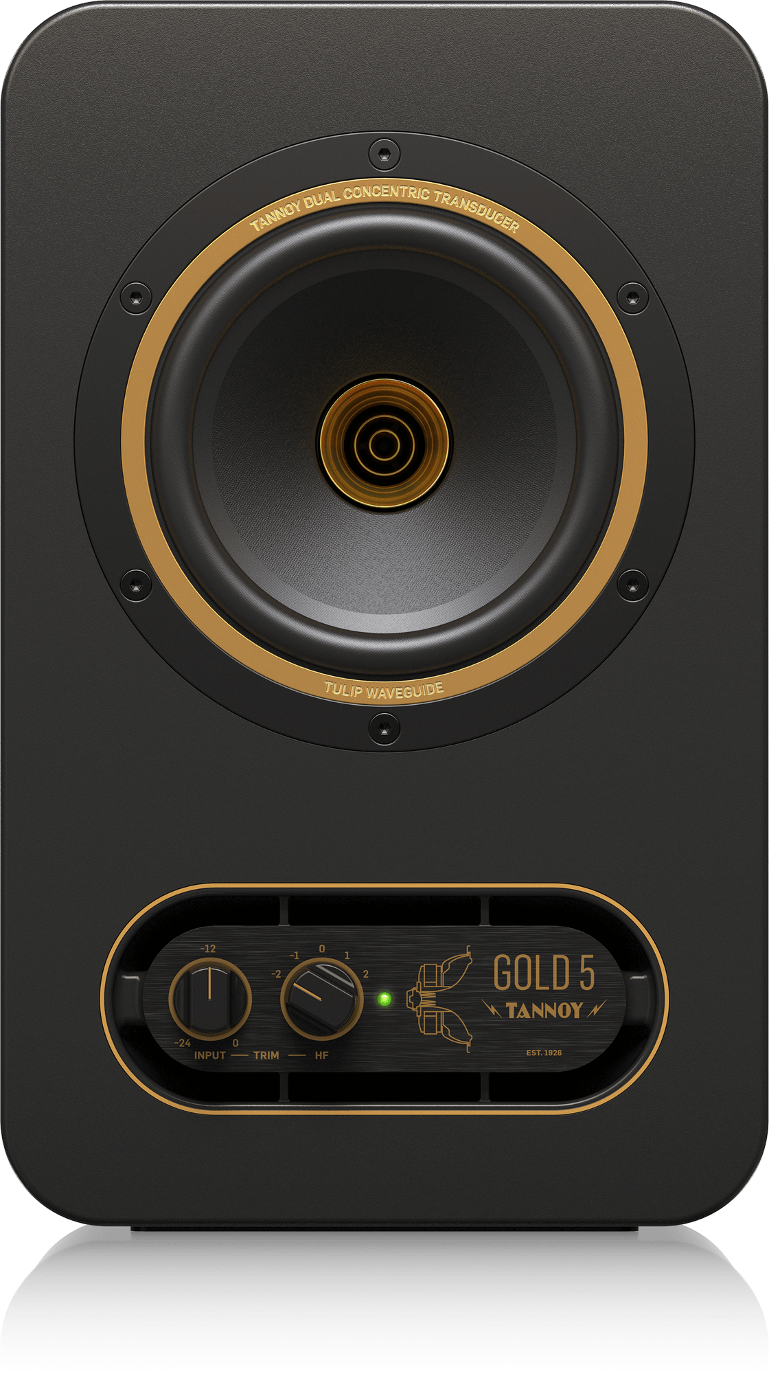 Tannoy GOLD 5 Monitor bliskiego pola 5" 200W