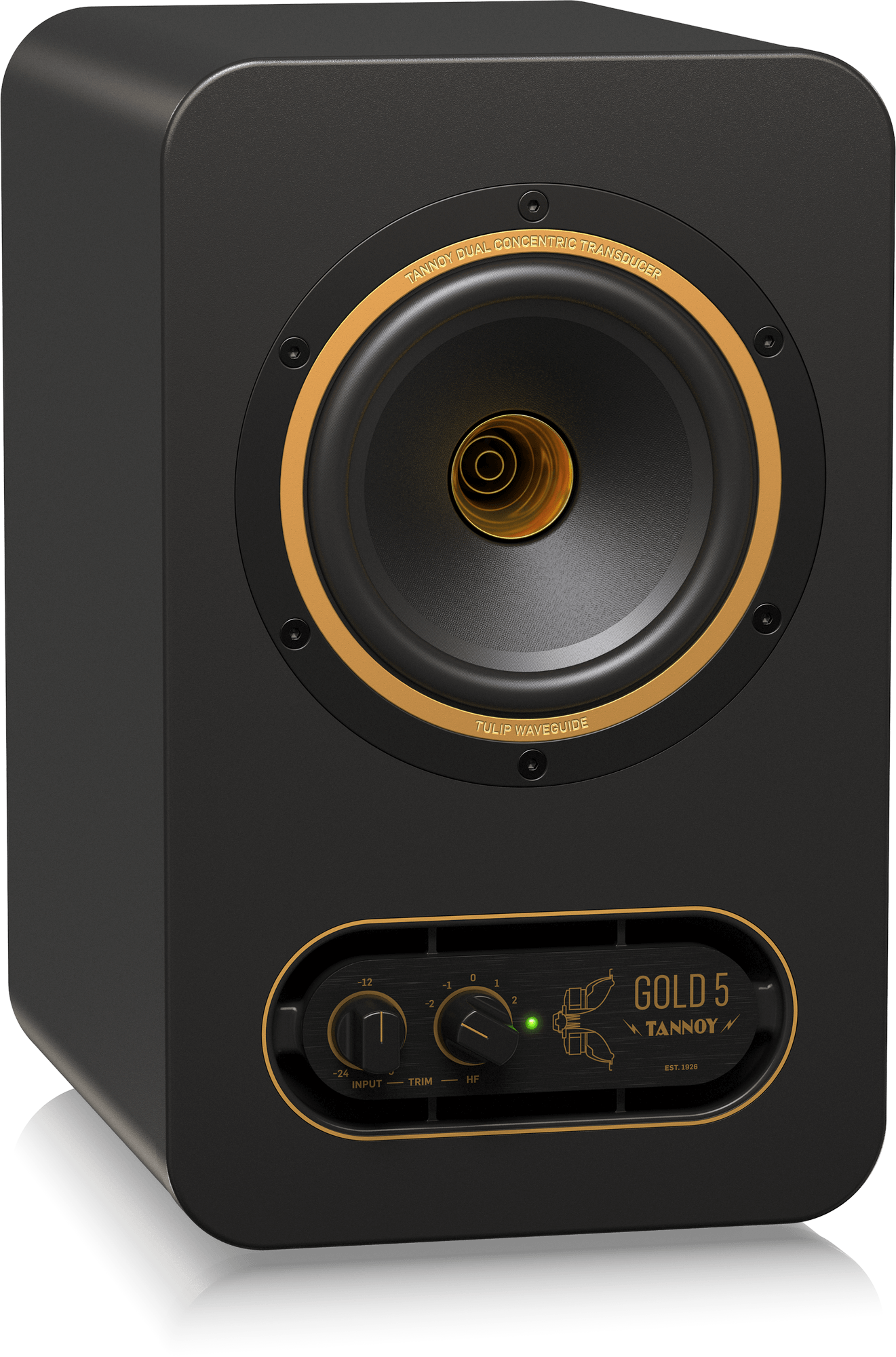 Tannoy GOLD 5 Monitor bliskiego pola 5" 200W