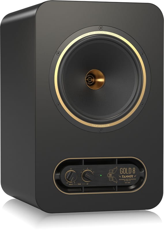 Tannoy GOLD 8 Monitor bliskiego pola 8" 300W