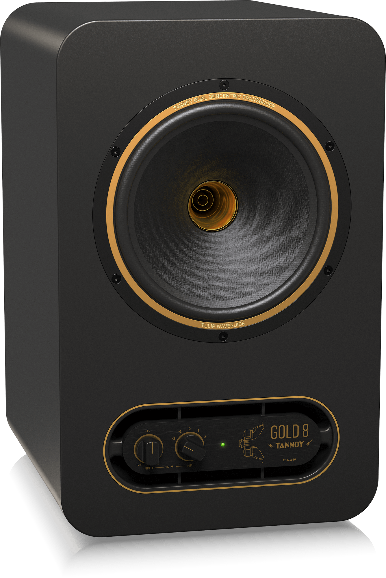 Tannoy GOLD 8 Monitor bliskiego pola 8" 300W