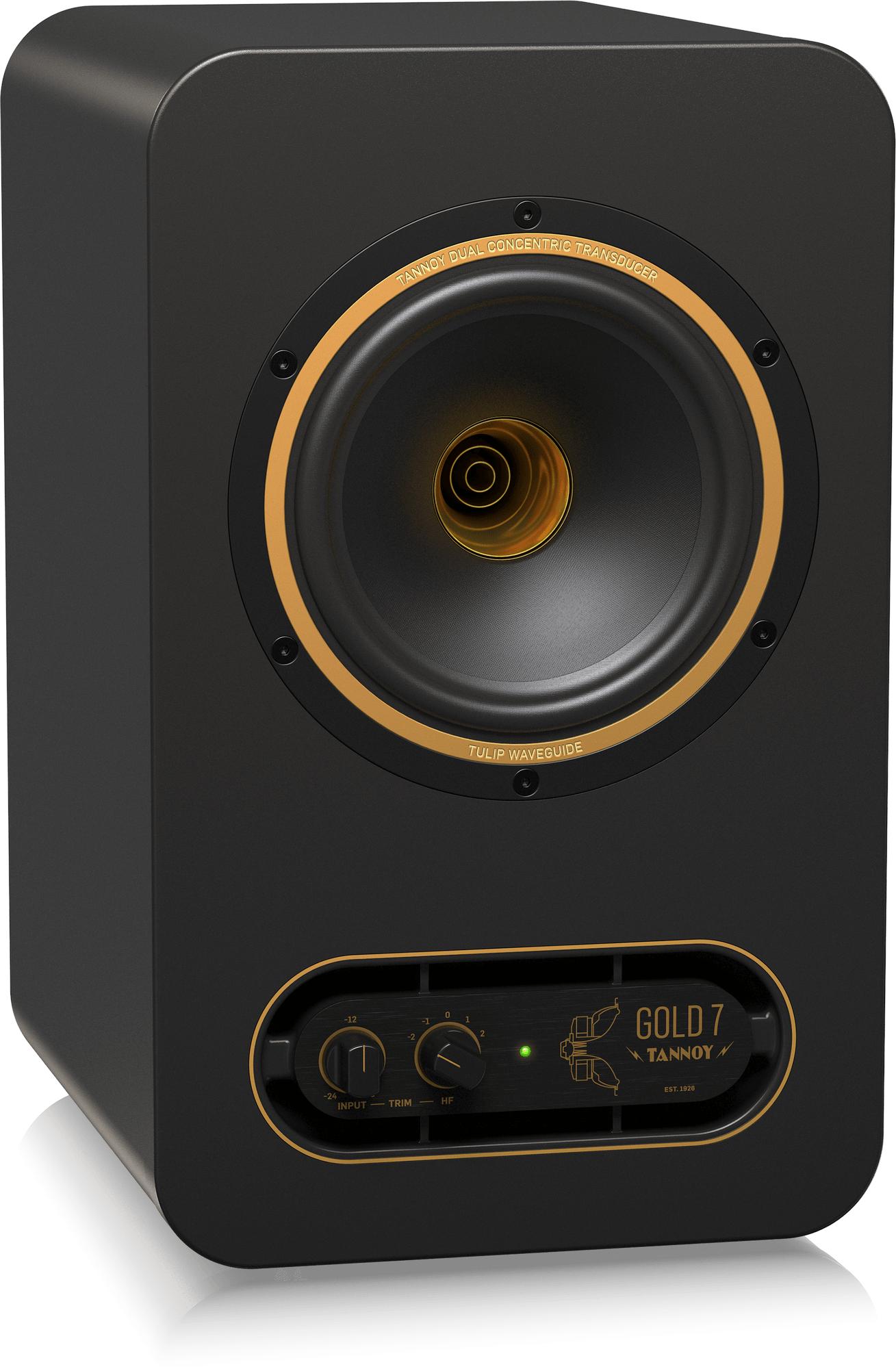 Tannoy GOLD 7 Monitor bliskiego pola 6,5" 300W