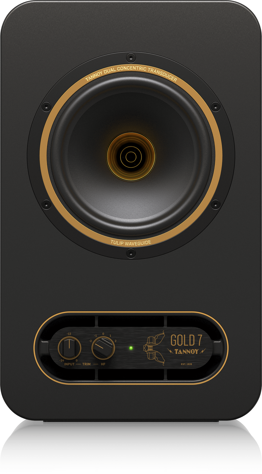 Tannoy GOLD 7 Monitor bliskiego pola 6,5" 300W