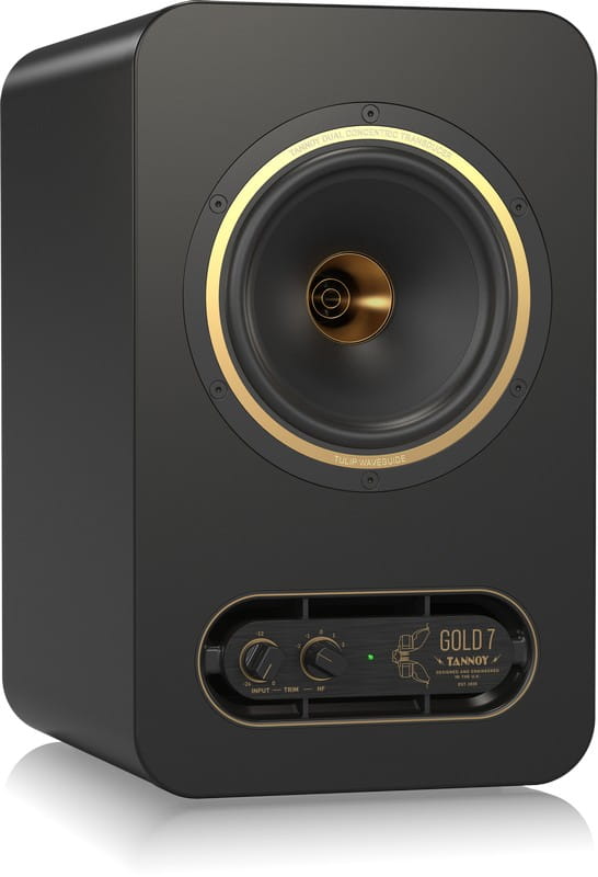 Tannoy GOLD 7 Monitor bliskiego pola 6,5" 300W
