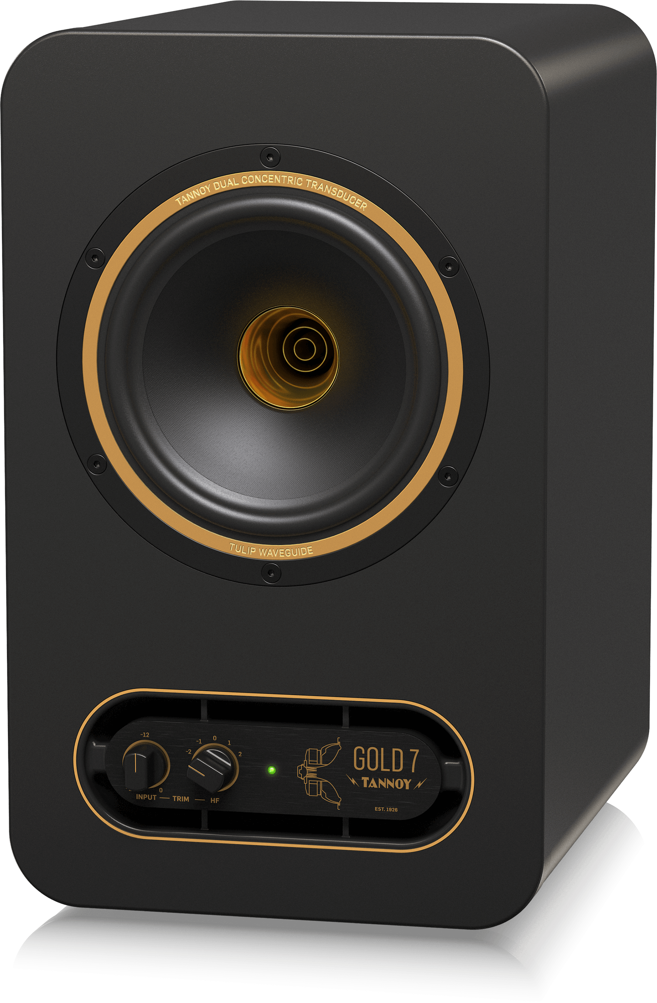 Tannoy GOLD 7 Monitor bliskiego pola 6,5" 300W