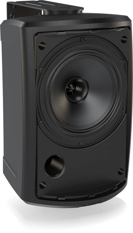 Tannoy AMS 5DC 5" Dual Concentric Surface-Mount Loudspeaker for Installation Applications