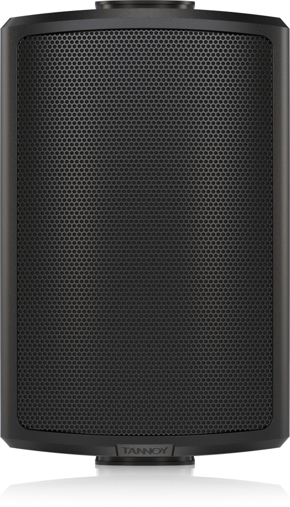 Tannoy AMS 5DC 5" Dual Concentric Surface-Mount Loudspeaker for Installation Applications