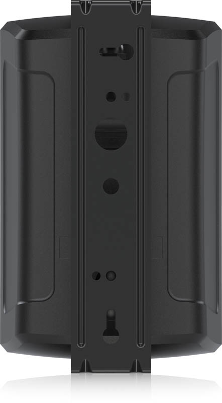 Tannoy AMS 5DC 5" Dual Concentric Surface-Mount Loudspeaker for Installation Applications