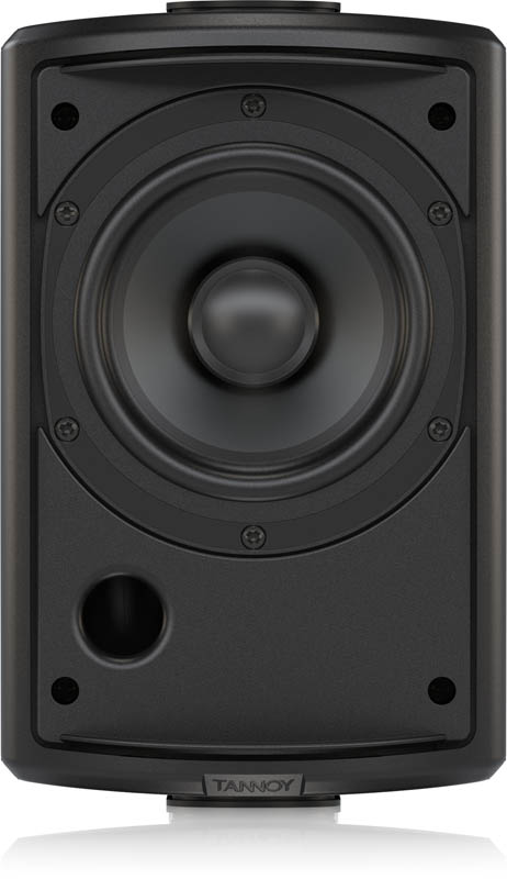 Tannoy AMS 5ICT 5" ICT Surface-Mount Loudspeaker for Installation Applications