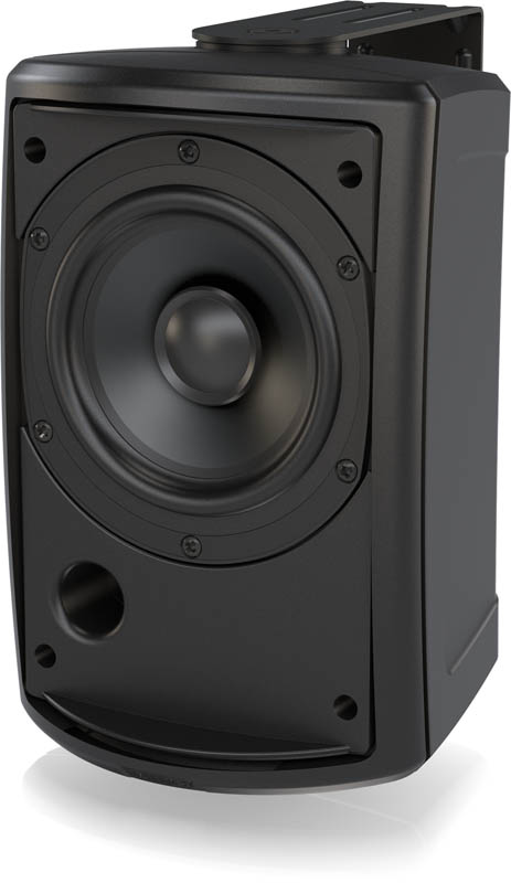 Tannoy AMS 5ICT 5" ICT Surface-Mount Loudspeaker for Installation Applications