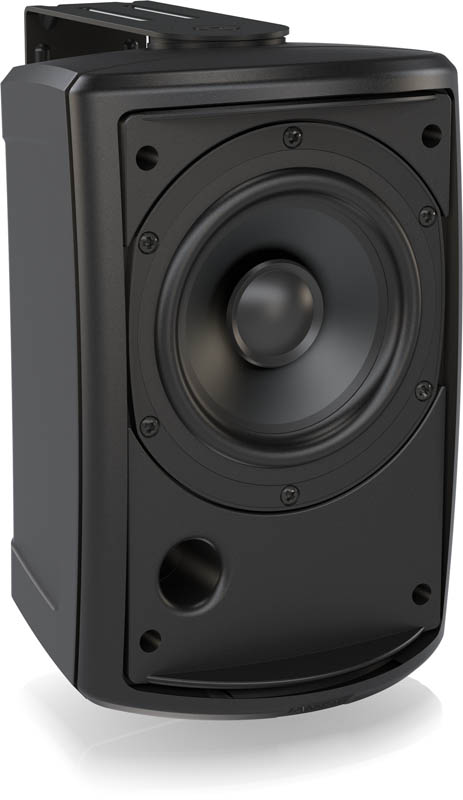 Tannoy AMS 5ICT 5" ICT Surface-Mount Loudspeaker for Installation Applications