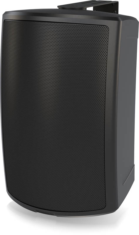 Tannoy AMS 6ICT 6" ICT Surface-Mount Loudspeaker for Installation Applications