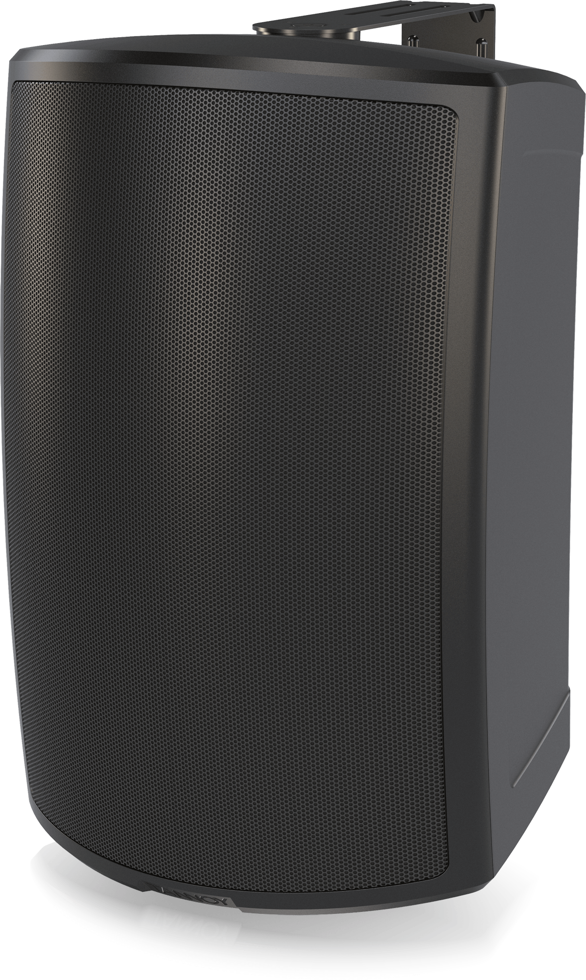 Tannoy AMS 8DC 8" Dual Concentric Surface-Mount Loudspeaker for Installation Applications