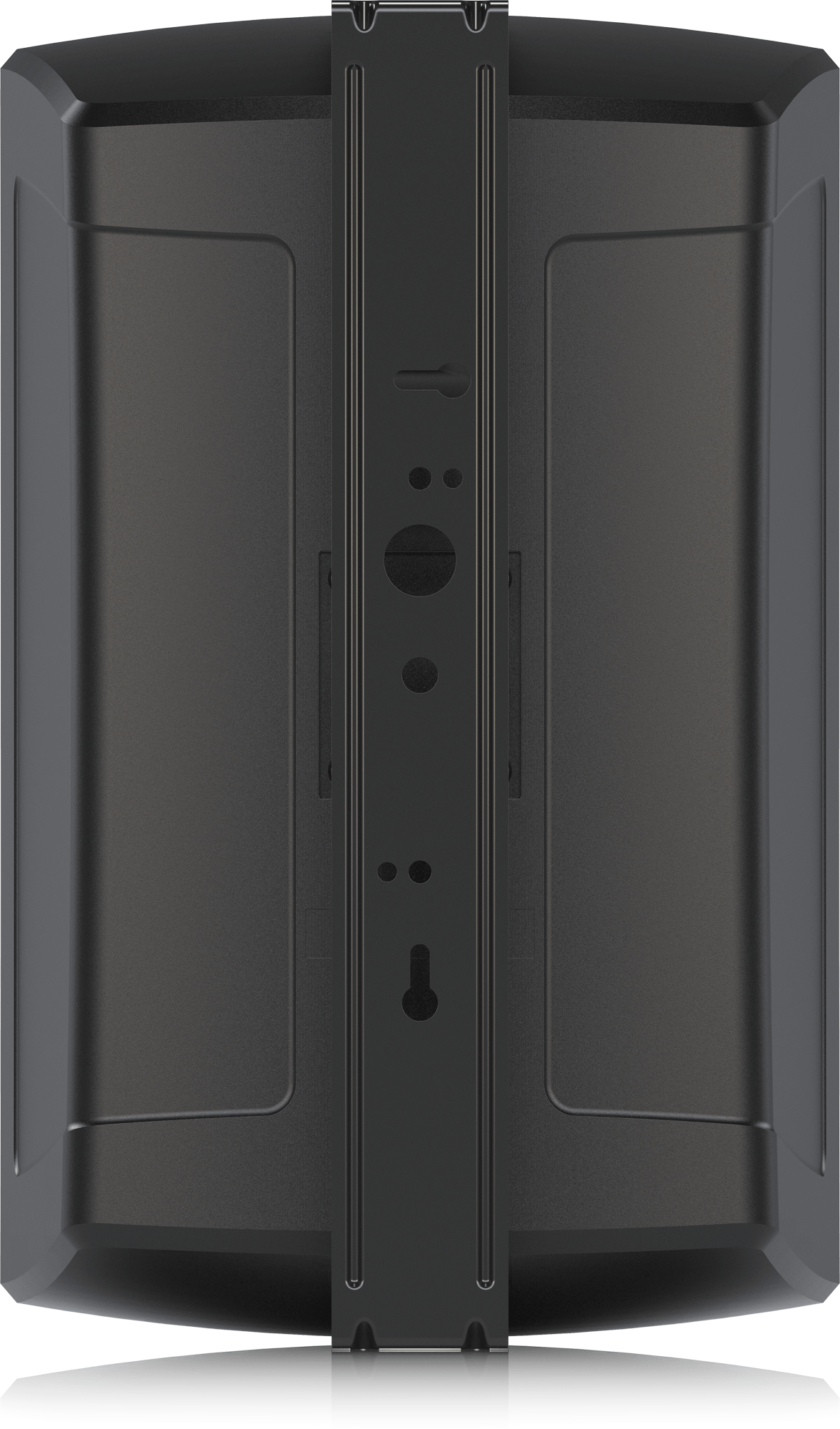Tannoy AMS 8DC 8" Dual Concentric Surface-Mount Loudspeaker for Installation Applications