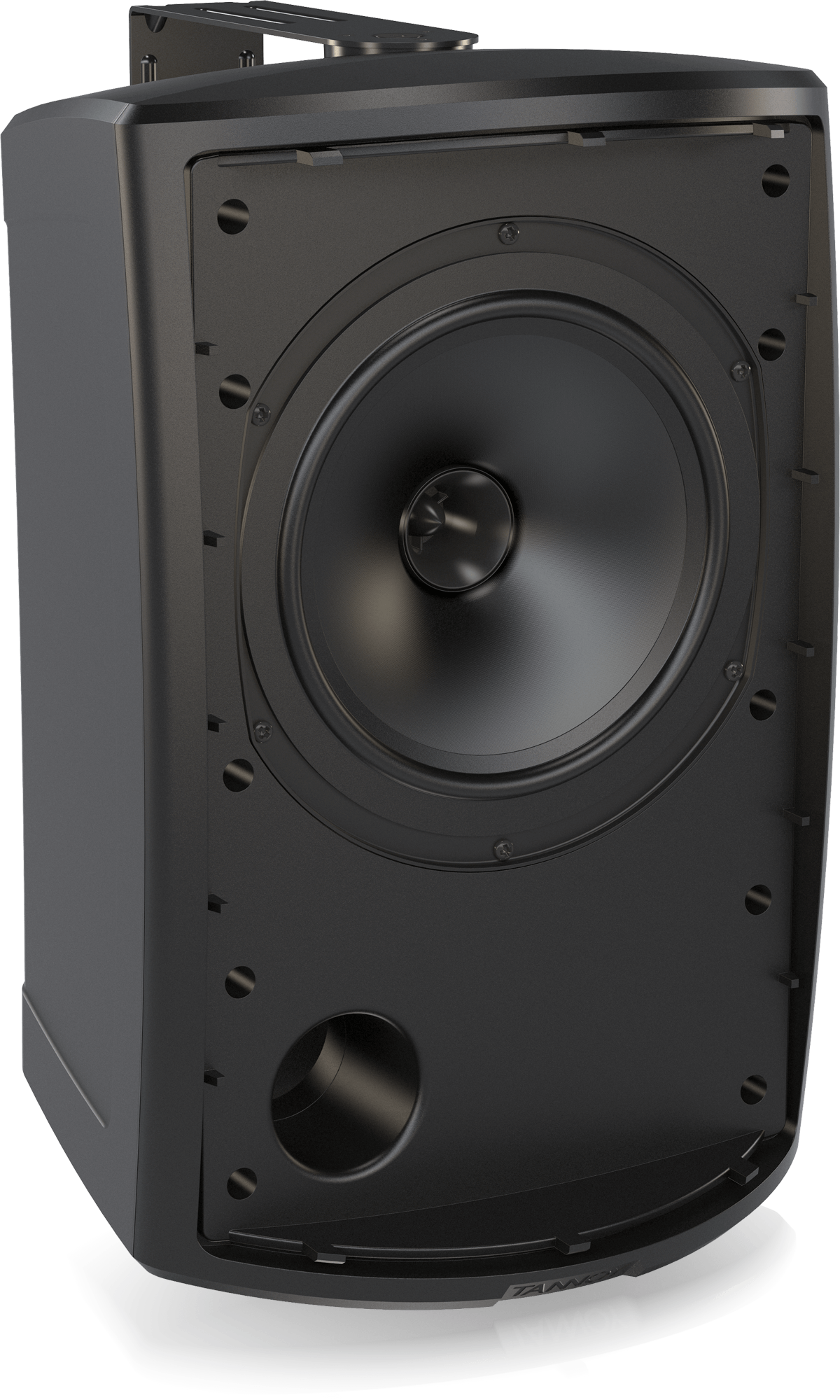 Tannoy AMS 8DC 8" Dual Concentric Surface-Mount Loudspeaker for Installation Applications