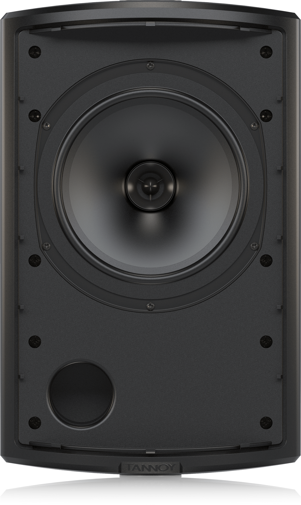 Tannoy AMS 8DC 8" Dual Concentric Surface-Mount Loudspeaker for Installation Applications