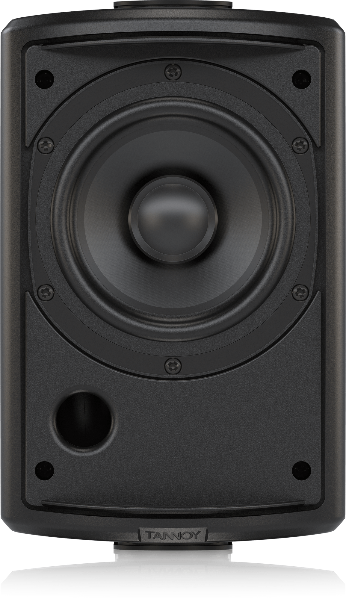 Tannoy AMS 5ICT LS 5" ICT Surface-Mount Loudspeaker for Life Safety Installation Applications