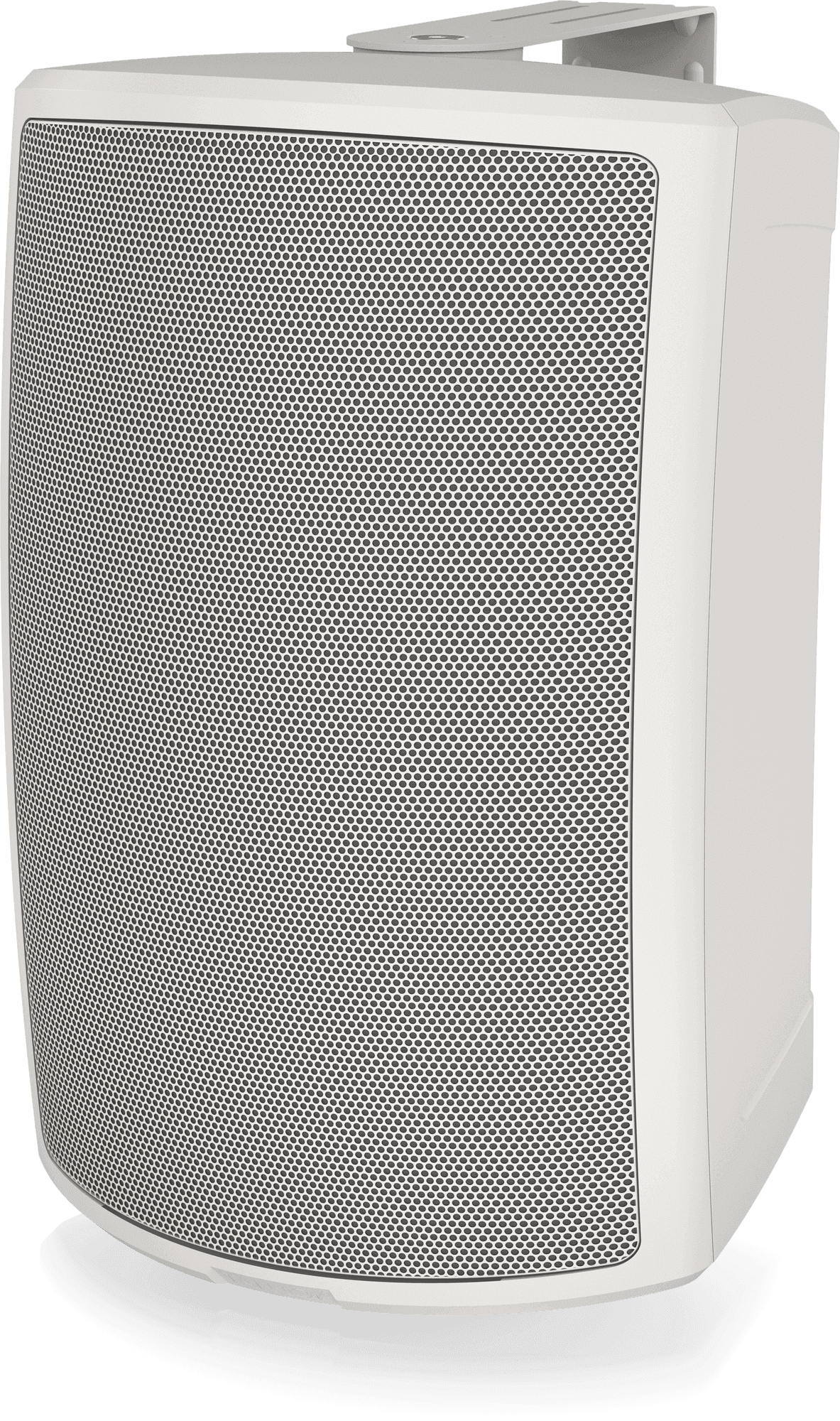 Tannoy AMS 6ICT LS-WH 6" ICT Surface-Mount Loudspeaker for Life Safety Installation Applications (White)