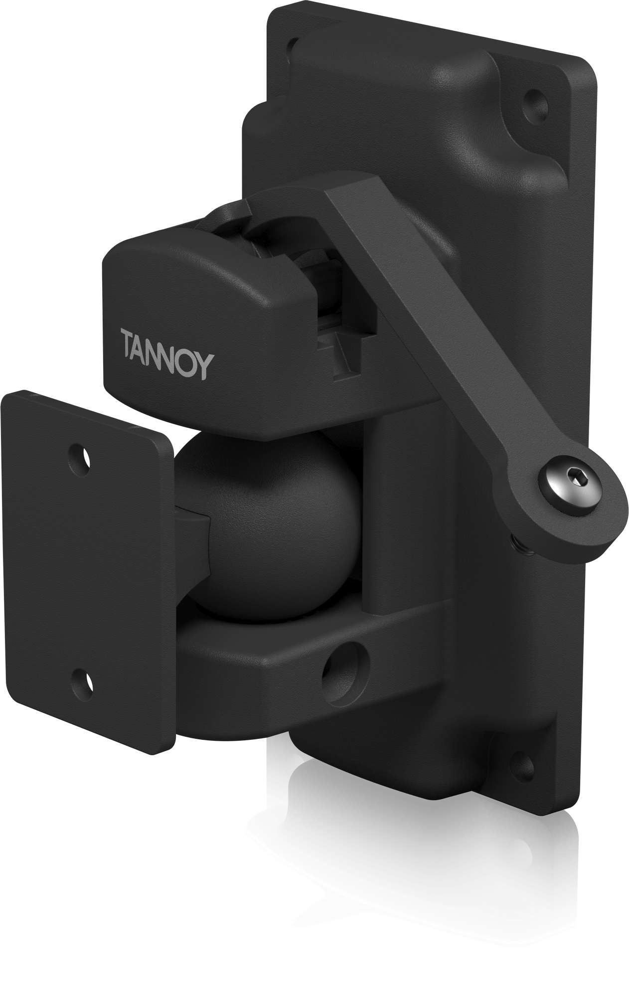 Tannoy VARIBALL BRACKET AMS 5 VariBall Multi-Angle Accessory Bracket for AMS 5