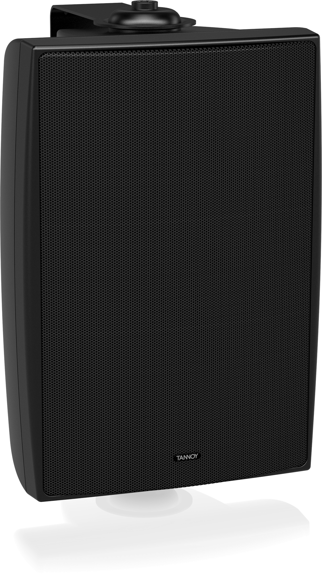 Tannoy DVS 6T (EN 54) 6" Coaxial Surface-Mount Loudspeaker with Transformer for Installation Applications (EN 54 Certified)