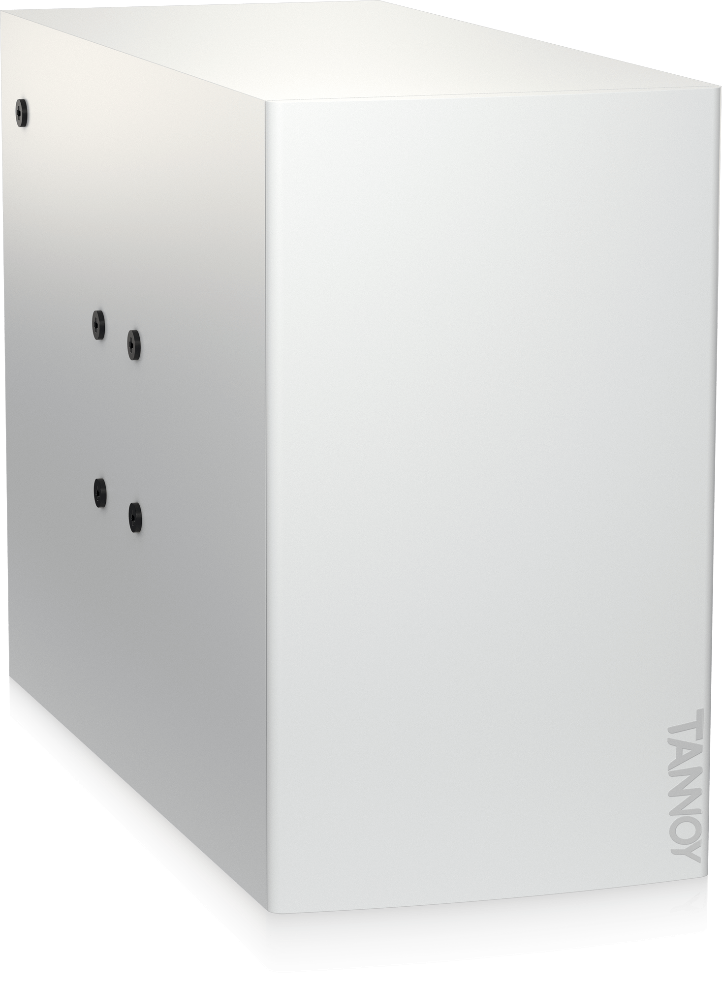 Tannoy SAT SUB-WH Compact Wall Mount Subwoofer for Commercial Applications