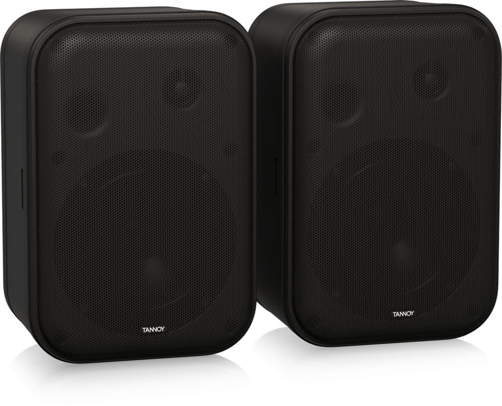 Tannoy VMS 1 Głośniki instalacyjne (para)