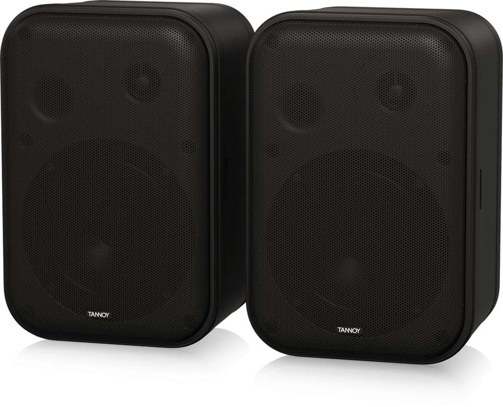 Tannoy VMS 1 Głośniki instalacyjne (para)