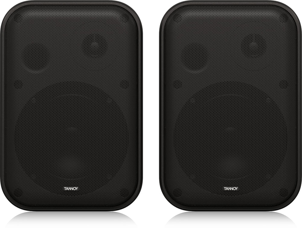 Tannoy VMS 1 Głośniki instalacyjne (para)
