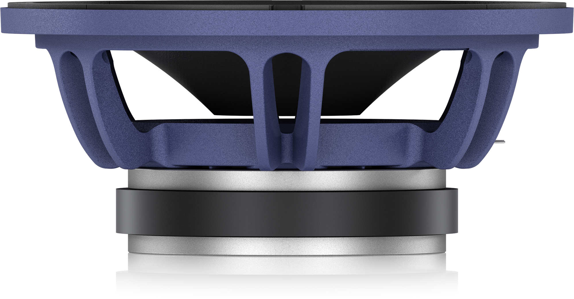 Turbosound TS-10W300/8A Głośnik niskotonowy 10" 300W z płaską kopułką przeciwpyłkową