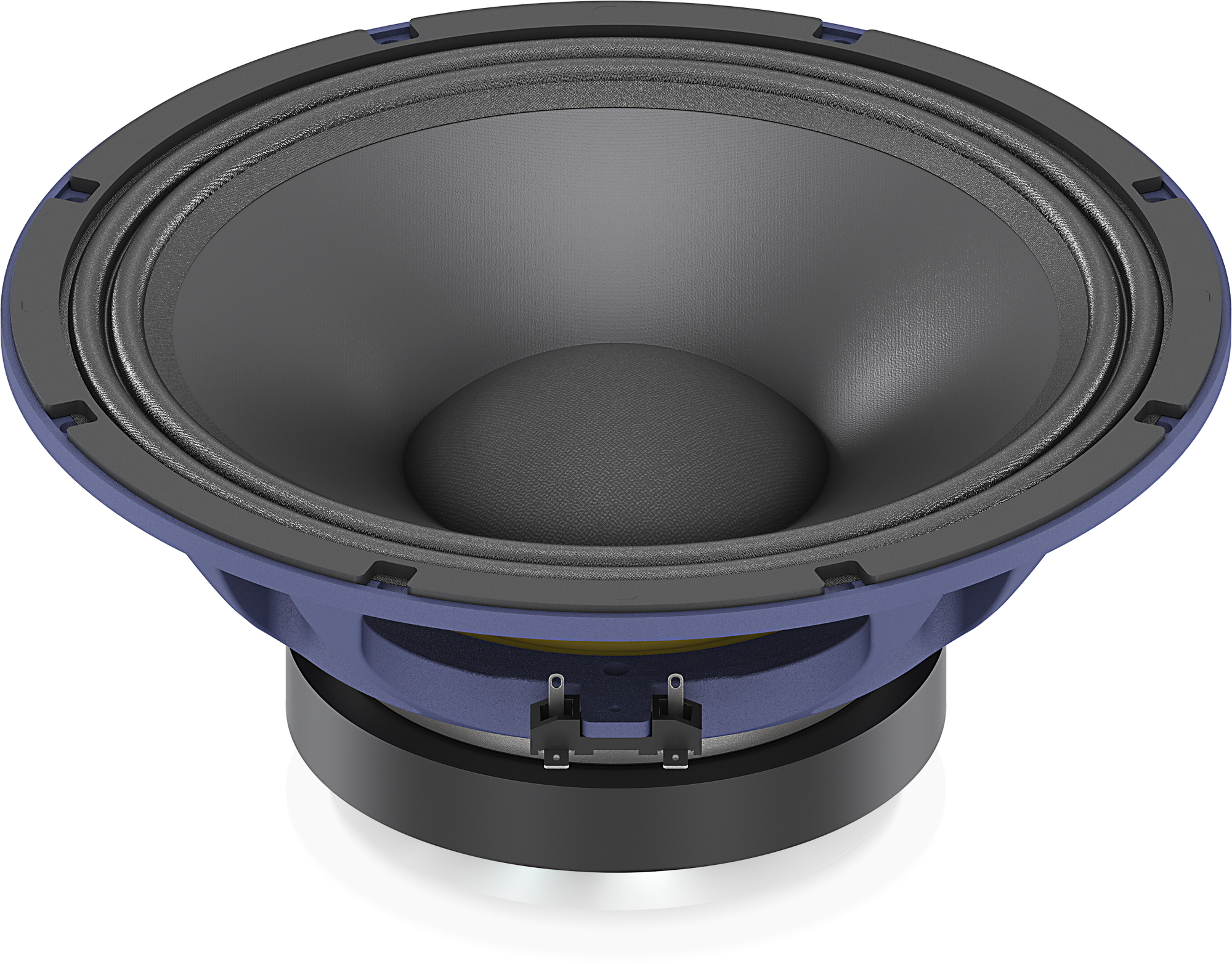 Turbosound TS-12W350/8W Głośnik niskotonowy 12" 350W z płaską kopułką przeciwpyłkową