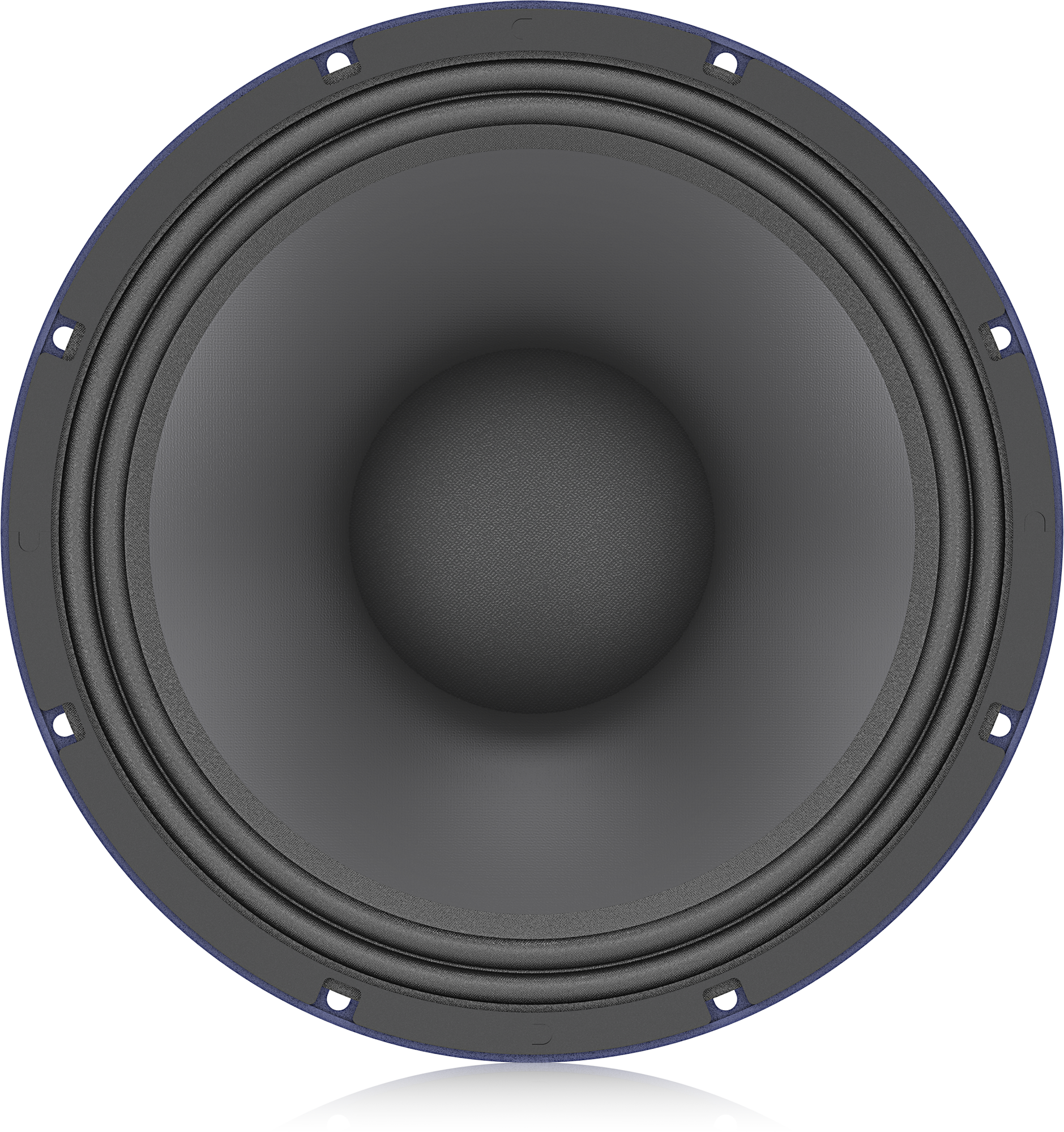 Turbosound TS-12W350/8W Głośnik niskotonowy 12" 350W z płaską kopułką przeciwpyłkową